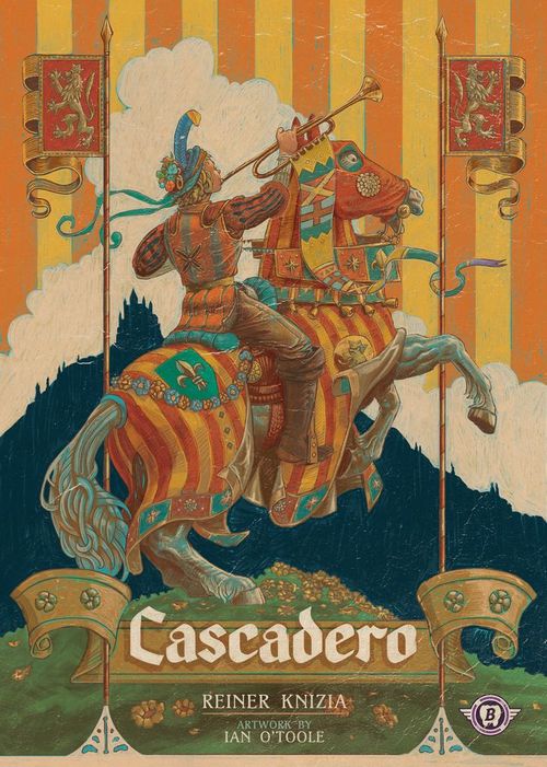 Cascadero thumbnail