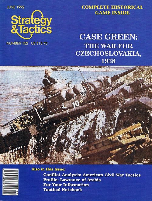 Case Green thumbnail