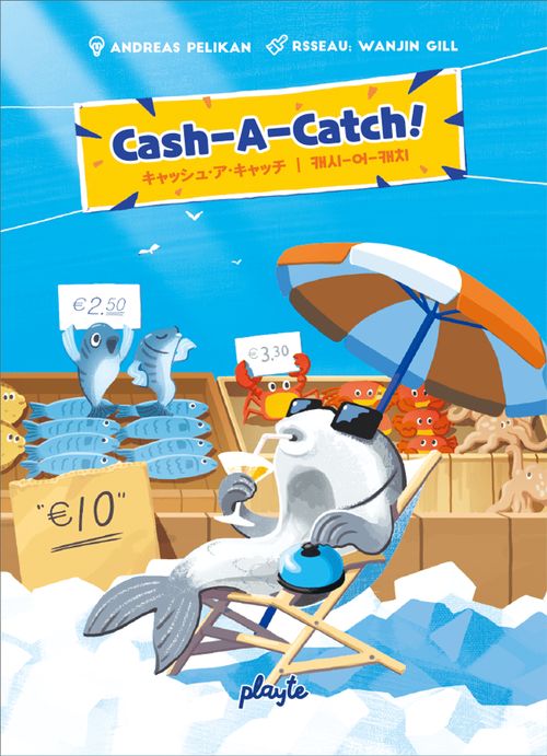 Cash-a-Catch thumbnail