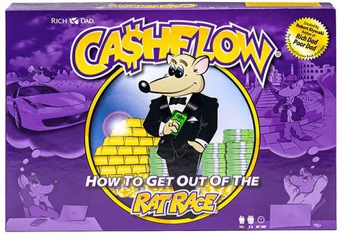 Cashflow 101 thumbnail