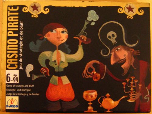 Casino Pirate thumbnail