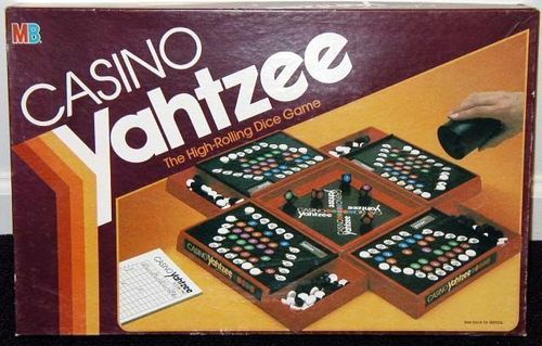 Casino Yahtzee thumbnail