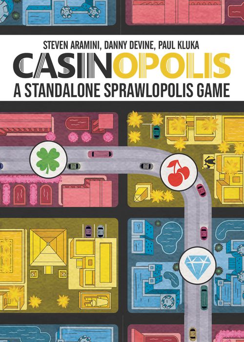 Casinopolis thumbnail