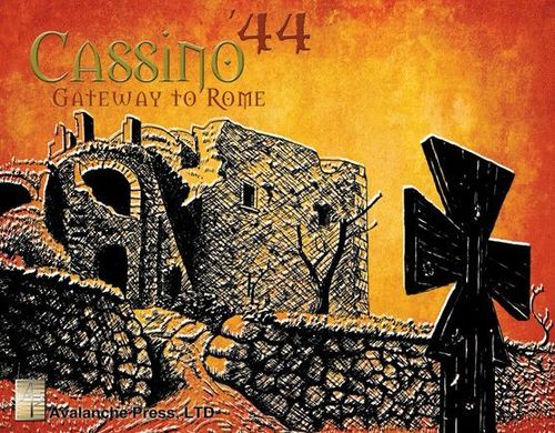 Cassino '44: Gateway to Rome thumbnail