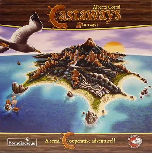 Castaways thumbnail
