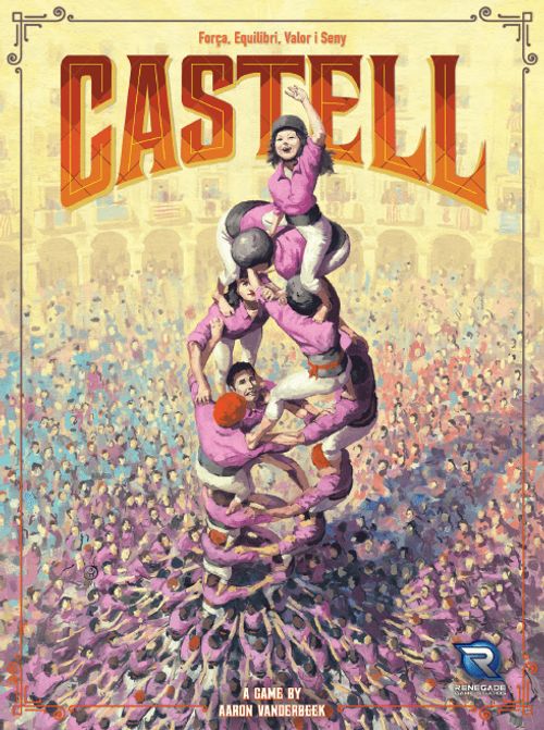 Castell thumbnail