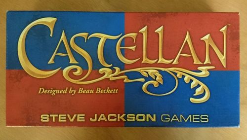 Castellan thumbnail