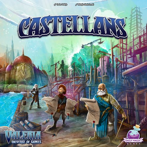 Castellans thumbnail