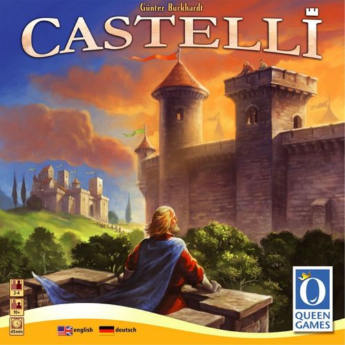 Castelli thumbnail