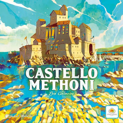 Castello Methoni thumbnail