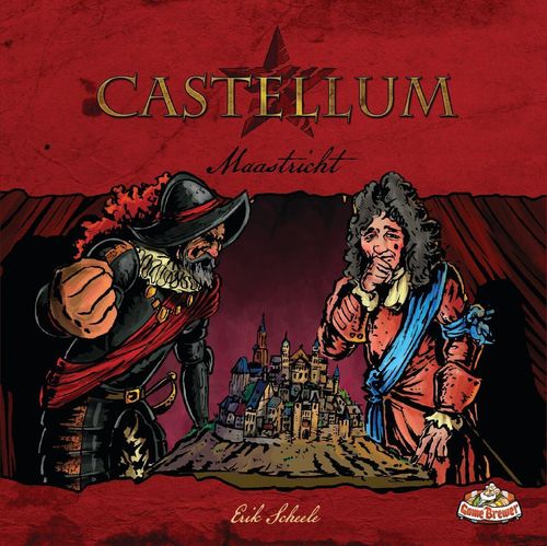 Castellum: Maastricht thumbnail