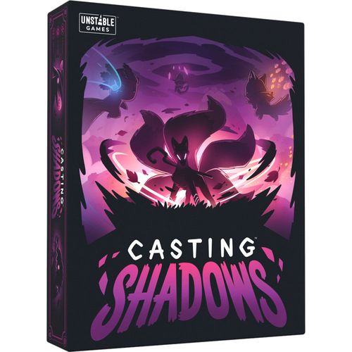Casting Shadows thumbnail