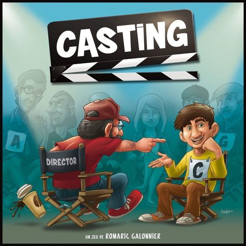 Casting thumbnail