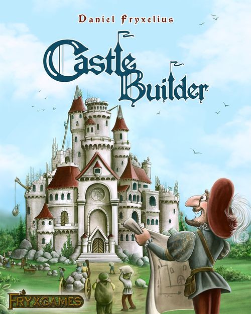Castle Builder thumbnail