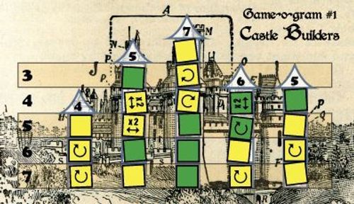 Castle Builders thumbnail