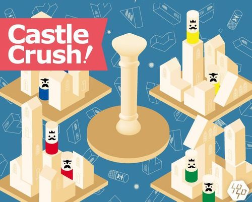 Castle Crush! thumbnail