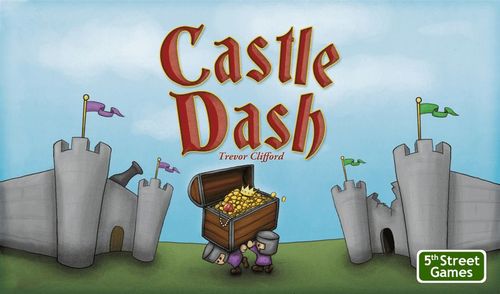 Castle Dash thumbnail