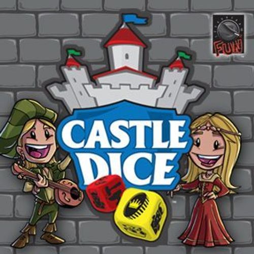Castle Dice thumbnail