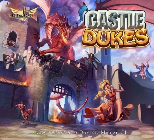Castle Dukes thumbnail