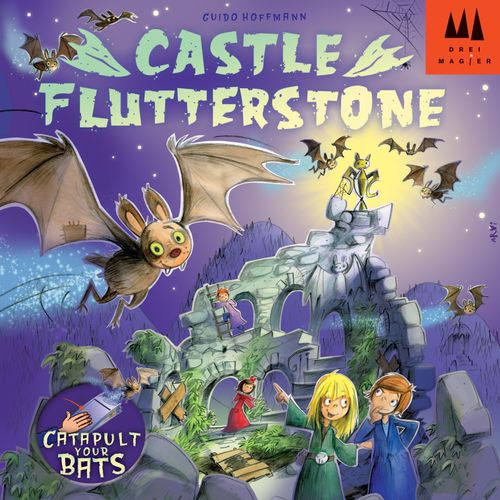 Castle Flutterstone thumbnail