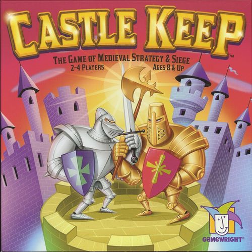 Castle Keep thumbnail
