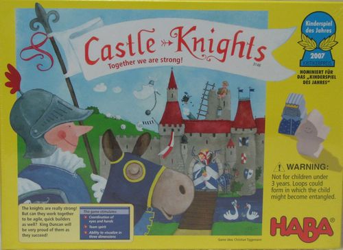 Castle Knights thumbnail