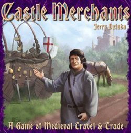 Castle Merchants thumbnail