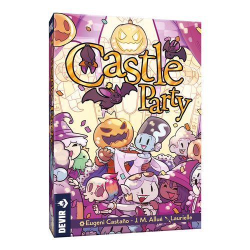 Castle Party thumbnail