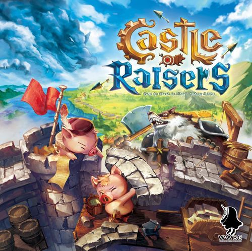 Castle Raisers thumbnail