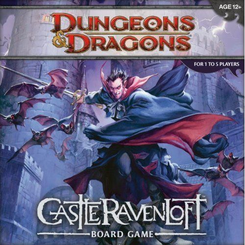 Castle Ravenloft thumbnail