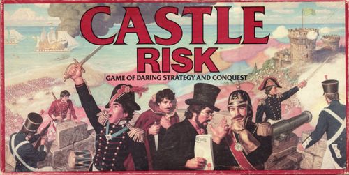 Castle Risk thumbnail