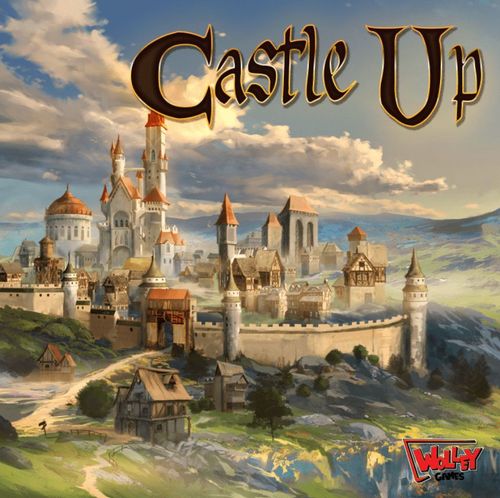 Castle Up thumbnail