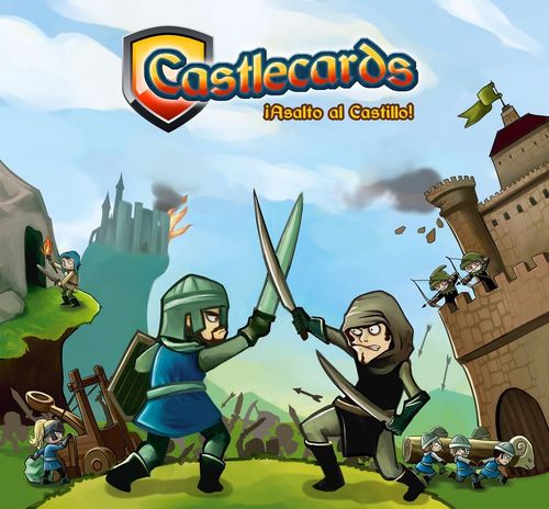 Castlecards thumbnail