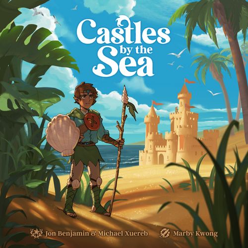 Castles by the Sea thumbnail