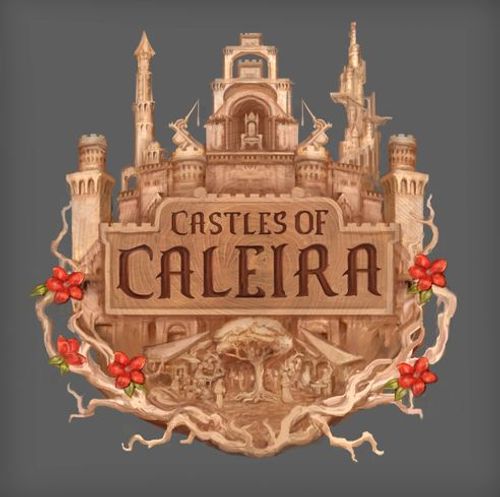 Castles of Caleira thumbnail