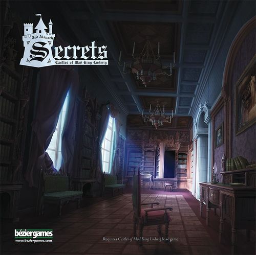 Castles of Mad King Ludwig: Secrets thumbnail