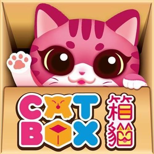 Cat Box thumbnail