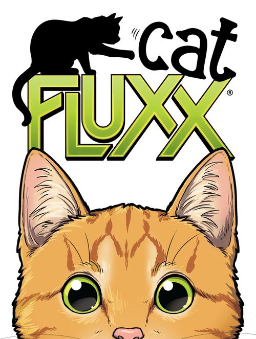 Cat Fluxx thumbnail
