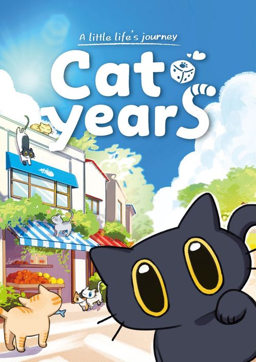 Cat years thumbnail