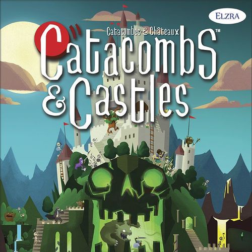 Catacombs & Castles thumbnail