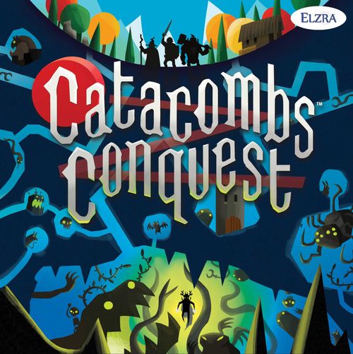 Catacombs Conquest thumbnail
