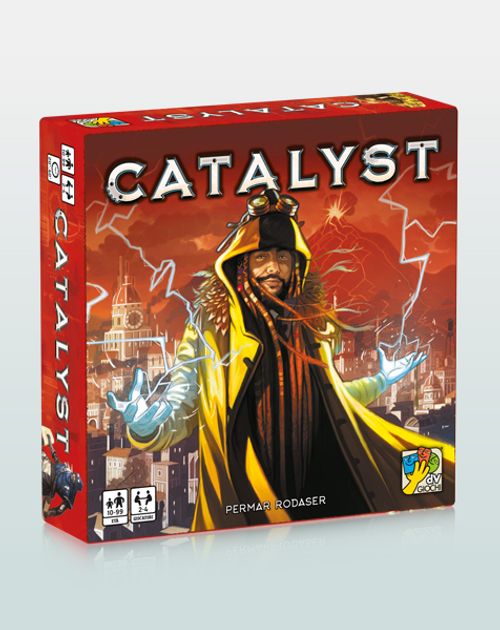 Catalyst thumbnail