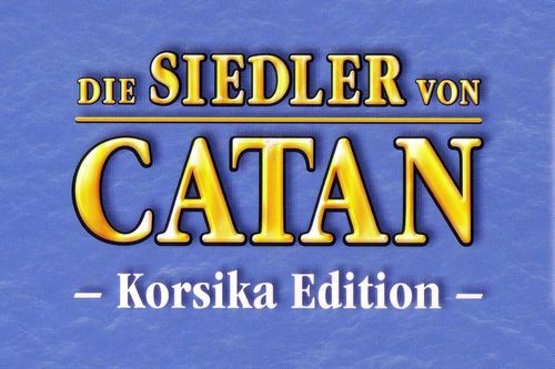 Catan Geographies: Corsica thumbnail