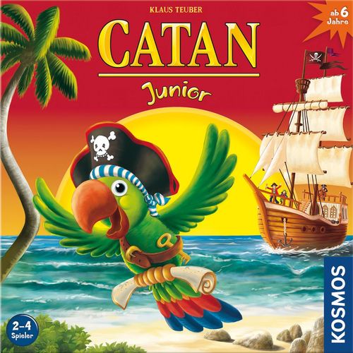 Catan Junior thumbnail