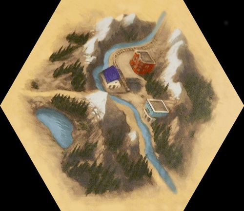 Catan Scenario: Durango thumbnail