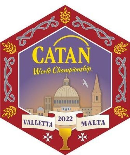 Catan Scenario: Malta thumbnail