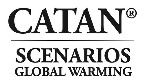 Catan Scenarios: Global Warming thumbnail