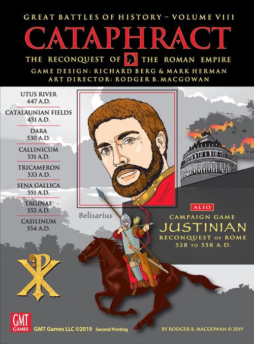 Cataphract thumbnail