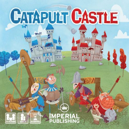 Catapult Castle thumbnail