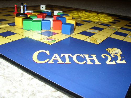 Catch 22 thumbnail